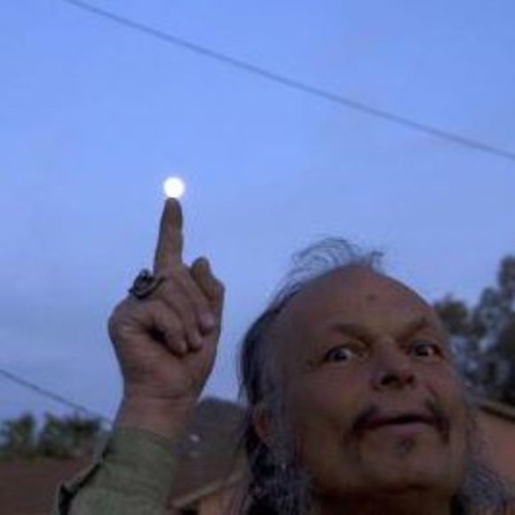 Meet your Posher, Albert - Picture 1 of 1